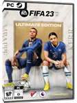 FIFA 23 - Ultimate Edition [PC - Steam Key]
