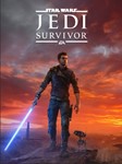 STAR WARS Jedi Survivor Deluxe EA App/Россия и Весь Мир