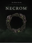 TESO Upgrade: Necrom  Мир Steam Key