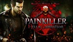 Painkiller Hell and Damnation Collector's Edition Steam