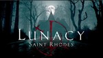 Lunacy - Saint Rhodes Steam Key Region Free