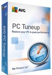 AVG TuneUp 10 ПК 2 года Region Free