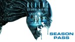 Aliens: Colonial Marines Season Pass  Steam Region Free