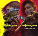 CYBERPUNK 2077 ULTIMATE ИГРА + DLC GOG Region Free
