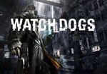 Watch Dogs DEDSEC Outfit + Chicago South Club Skin PS3