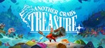 Another Crab's Treasure Global Steam Key Region Free
