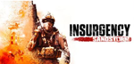 Insurgency Sandstorm Deluxe  +16 DLC Steam РФ + Мир