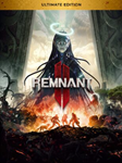 REMNANT II ULTIMATE EDITION STEAM КЛЮЧ РФ + МИР