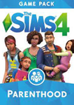 THE SIMS 4 РОДИТЕЛИ PARENTHOOD DLC REGION FREE
