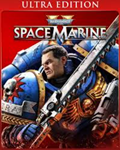 WARHAMMER 40,000: SPACE MARINE 2 ULTRA GLOBAL + РФ КЛЮЧ