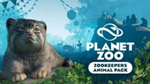Planet Zoo Zookeepers Animal Pack Steam РФ + МирKey