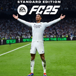 EA SPORTS FC 25 STANDARD  EA APP КЛЮЧ