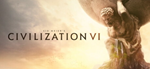 SID MEIER´S CIVILIZATION VI  STEAM КЛЮЧ Мир + РФ
