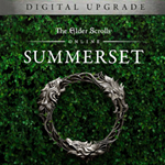THE ELDER SCROLLS ONLINE: SUMMERSET  UPGRADE Key