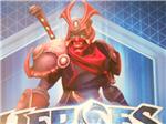 Heroes of the storm skin Ronin Zeratul  Region Free