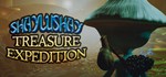 Steam ключ Shaylushay Treasure Expedition