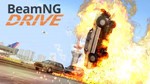 STEAM BEAMNG DRIVEС ГАРАНТИЕЙ