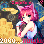 АВТОВЫДАЧА Nutaku Gold || 2000 | БЕЗ ВХОДА