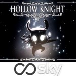Купить оффлайн аккаунт HOLLOW KNIGHT|НАВСЕГДА|ГАРАНТИЯ