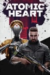 Atomic Heart steam offline DLC steam offline + 180 игр