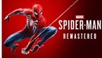 Marvel's Spider-Man: Remastered steam offline без ГУАРД