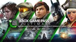 Xbox Game Pass Ultimate 6 Months Genuine