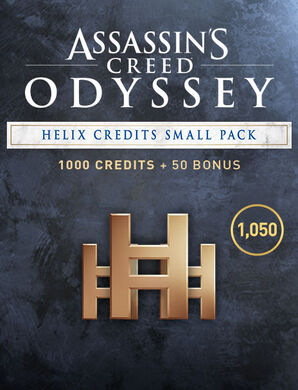 ✔️ Assassin's Creed Odyssey Helix ✔️Ubisoft PC✔️