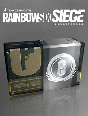 ✔️Кредиты Tom Clancy's Rainbow Six Siege✔️Ubisoft PC✔️