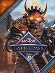 ️Battle Pass - Y8S4| For Honor ️Ubisoft PC️