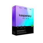 ️Антивирус Kaspersky Plus 12 месяцев️