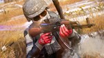 М416, АК47, Scar-L AUTO PUBG (X7, Bloody)