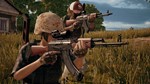 PUBG Макрос – AK47 (X7, Bloody)