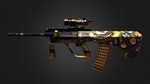 CS 2 Макрос – AUG (X7, Bloody)