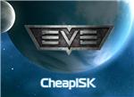 EvE ISK - В Наличии! Быстро! Бонус до 5%!