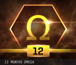Омега статус 1/3/6/12/24 месяцев Eve Online - изображение № 4