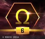Омега статус 1/3/6/12/24 месяцев Eve Online - изображение № 3