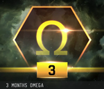 Омега статус 1/3/6/12/24 месяцев Eve Online - изображение № 2