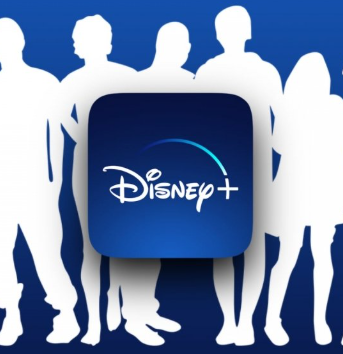 ⭐ DISNEY PLUS PREMIUM 1 ГОД  🔥 |  ГАРАНТИЯ