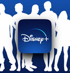 ⭐ DISNEY PLUS PREMIUM 1 ГОД | ГАРАНТИЯ