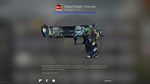 Desert Eagle | Спутник /Наклейка: Perfecto/Boombl4