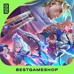 ???? Mobile Legends -  Алмазы  Пропуски - БЫСТРО