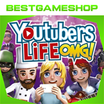  Youtubers Life - 100% Гарантия 