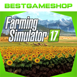  Farming Simulator 17 - 100% Гарантия 