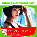 Mirror's Edge - 100% Гарантия