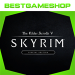  The Elder Scrolls V: Skyrim Special Edition 