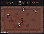  The Binding of Isaac - 100% Гарантия  - изображение № 4