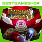 Rogue Legacy - 100% Гарантия