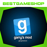  Garry's Mod - 100% Гарантия 
