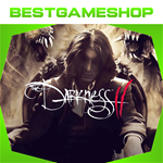  The Darkness II - 100% Гарантия 