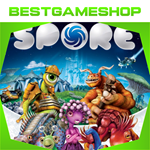  SPORE - 100% Гарантия 